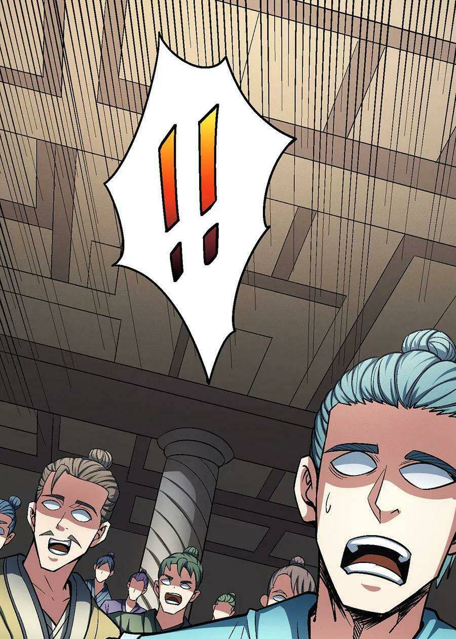 Tuyệt Thế Võ Thần Chapter 356 - Trang 2