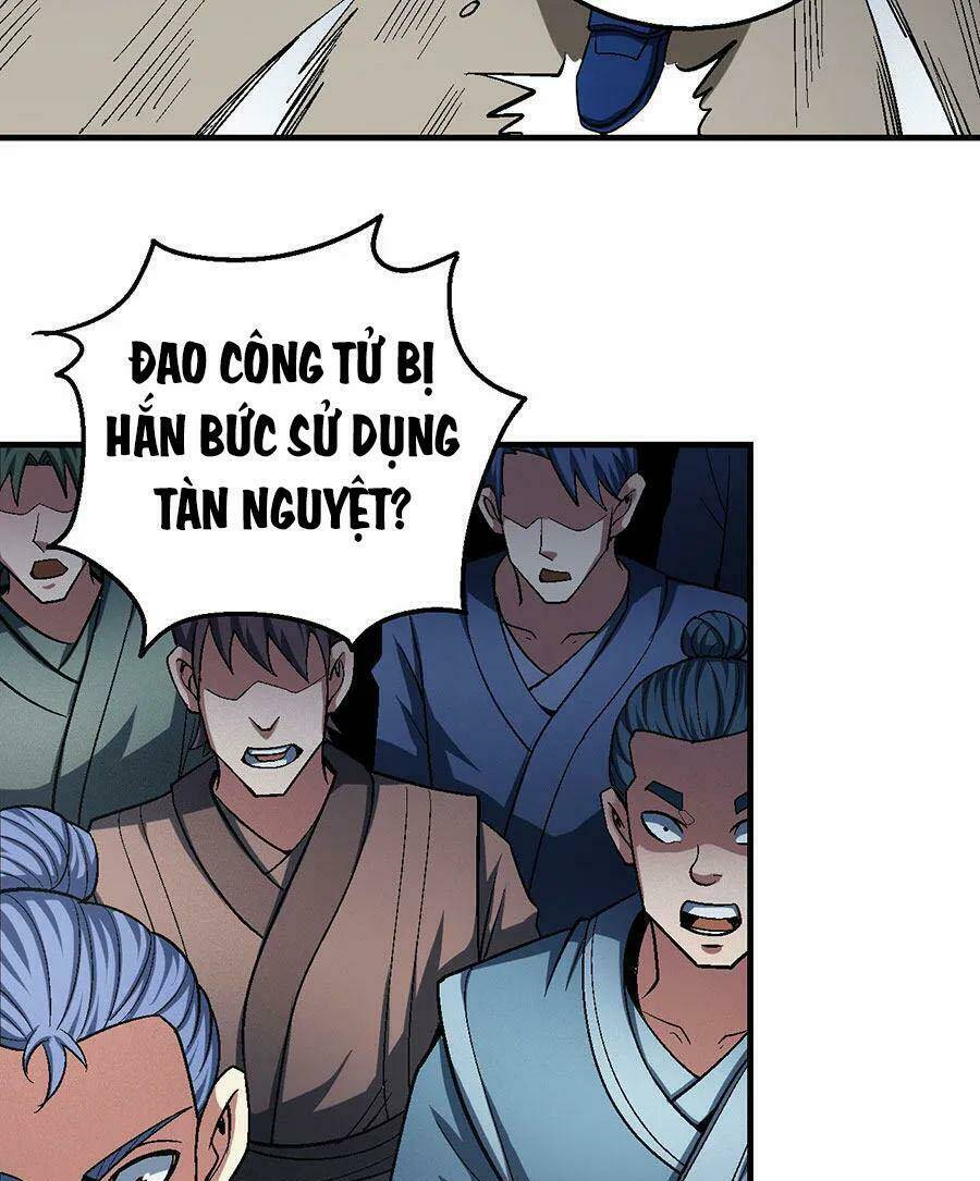 Tuyệt Thế Võ Thần Chapter 356 - Trang 2