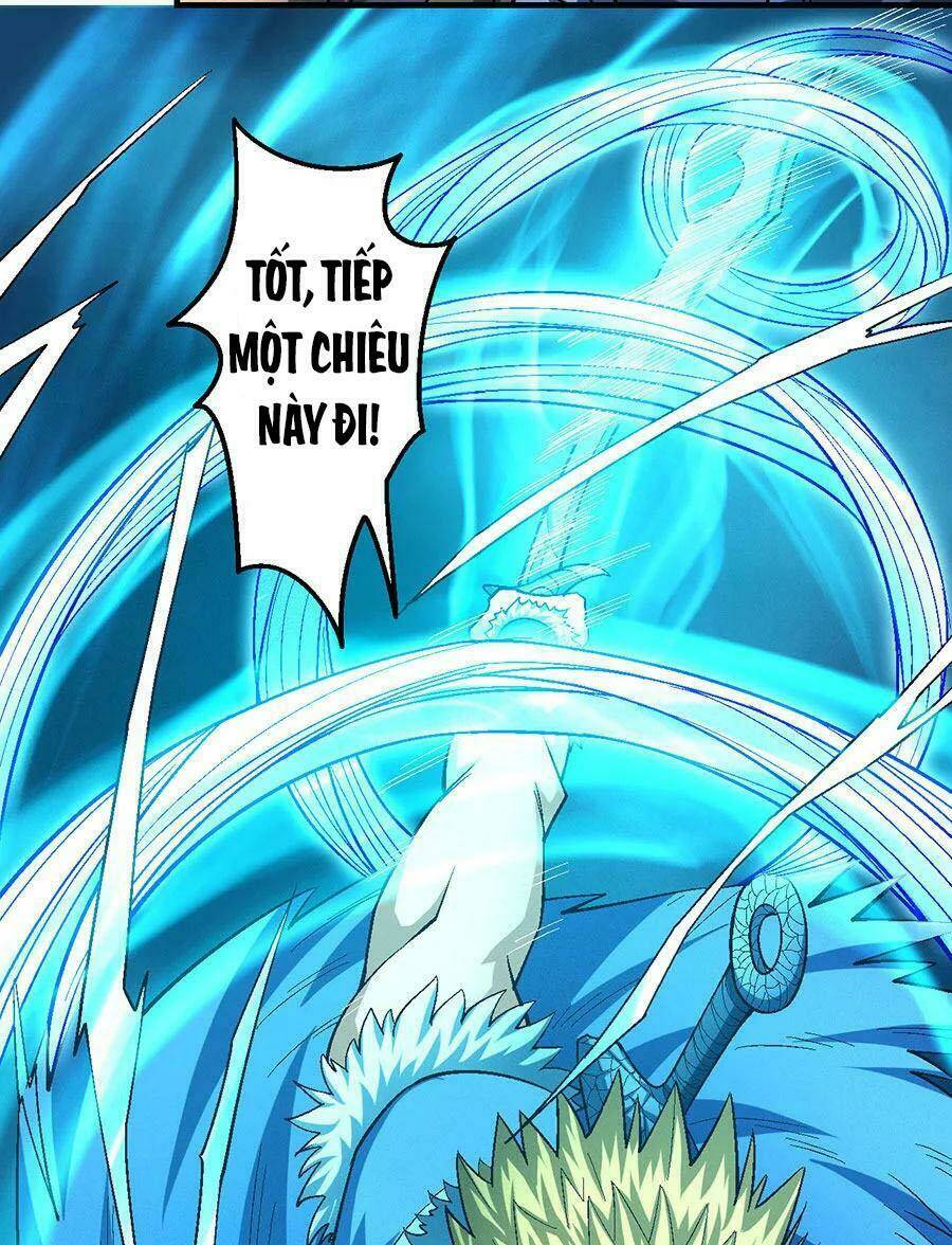 Tuyệt Thế Võ Thần Chapter 356 - Trang 2