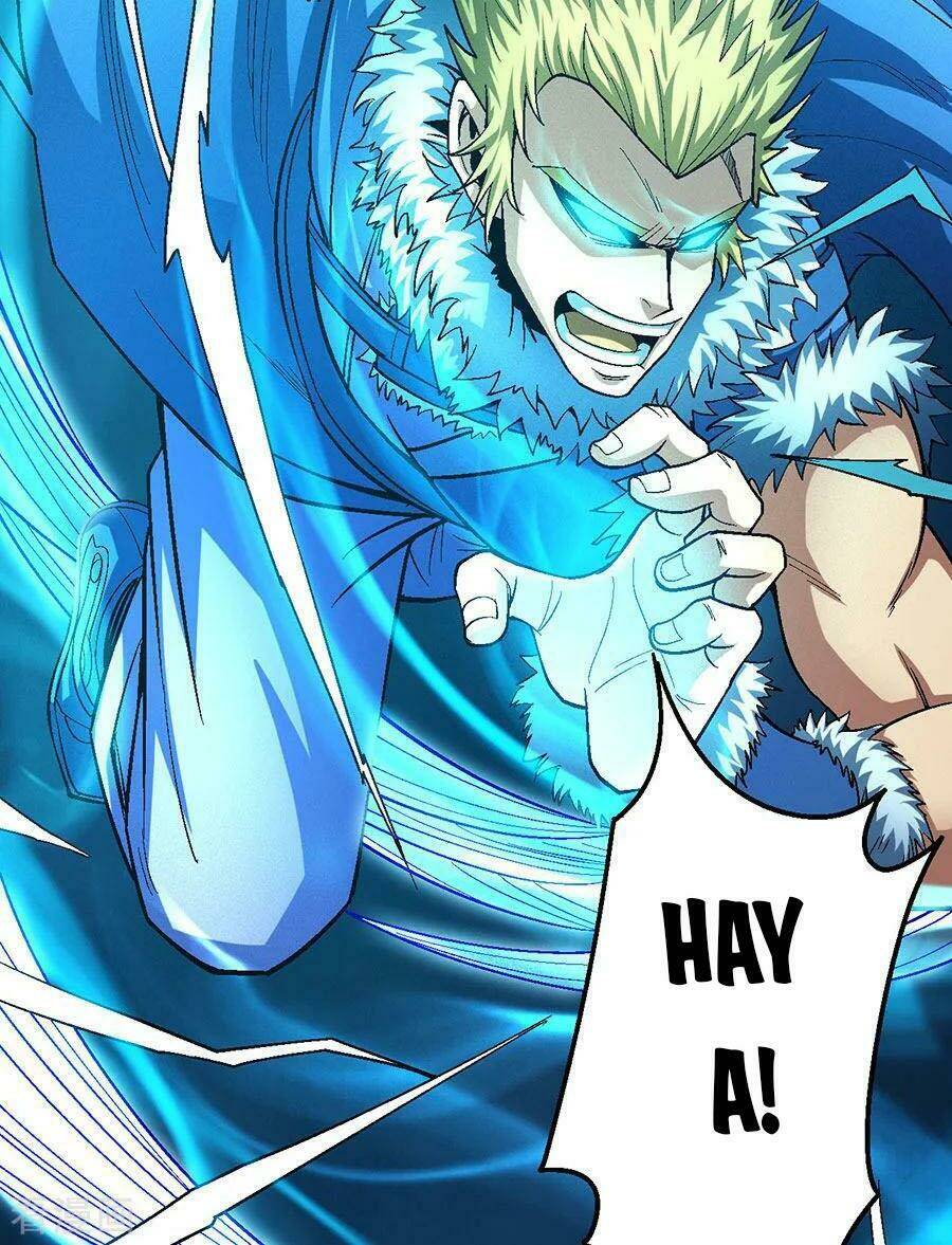 Tuyệt Thế Võ Thần Chapter 356 - Trang 2