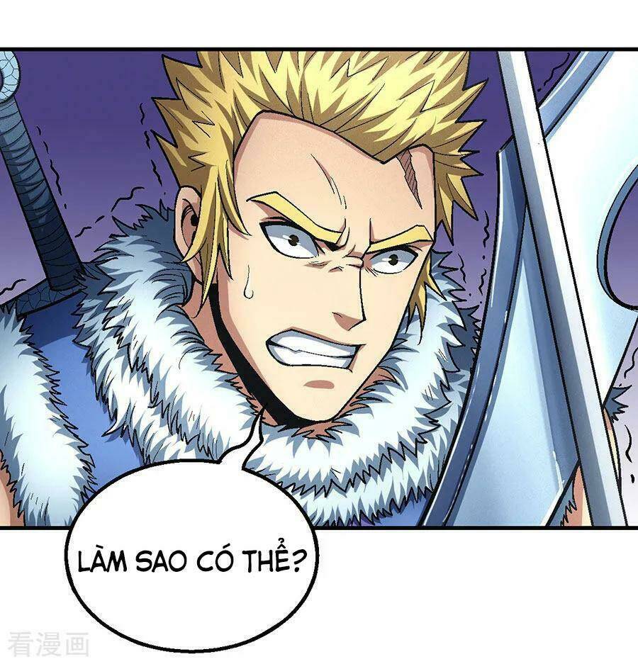 Tuyệt Thế Võ Thần Chapter 356 - Trang 2