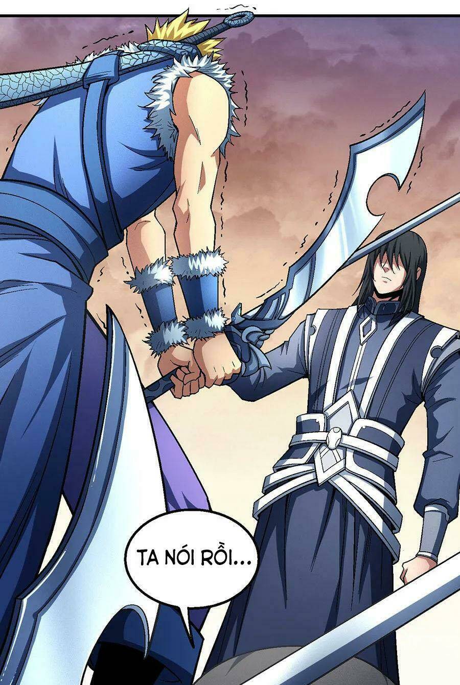 Tuyệt Thế Võ Thần Chapter 356 - Trang 2