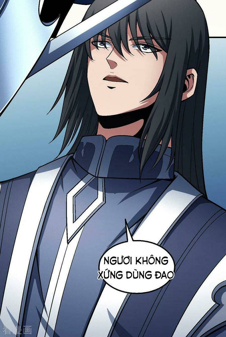 Tuyệt Thế Võ Thần Chapter 356 - Trang 2