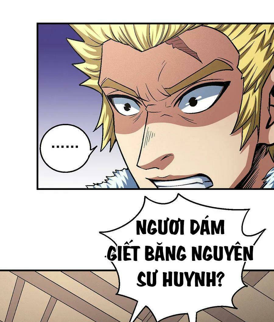 Tuyệt Thế Võ Thần Chapter 356 - Trang 2