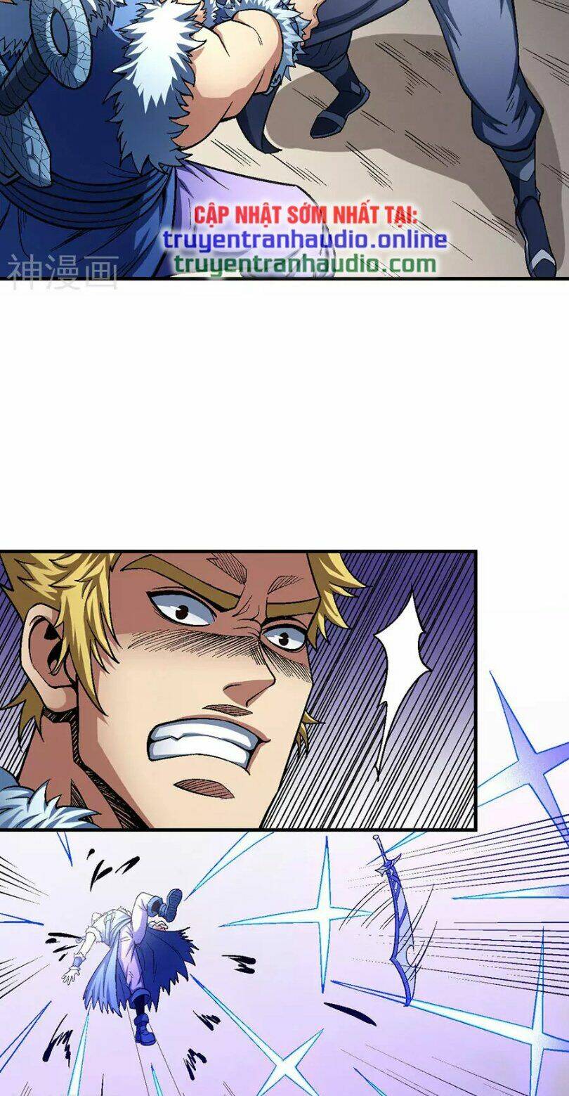 Tuyệt Thế Võ Thần Chapter 357 - Trang 2