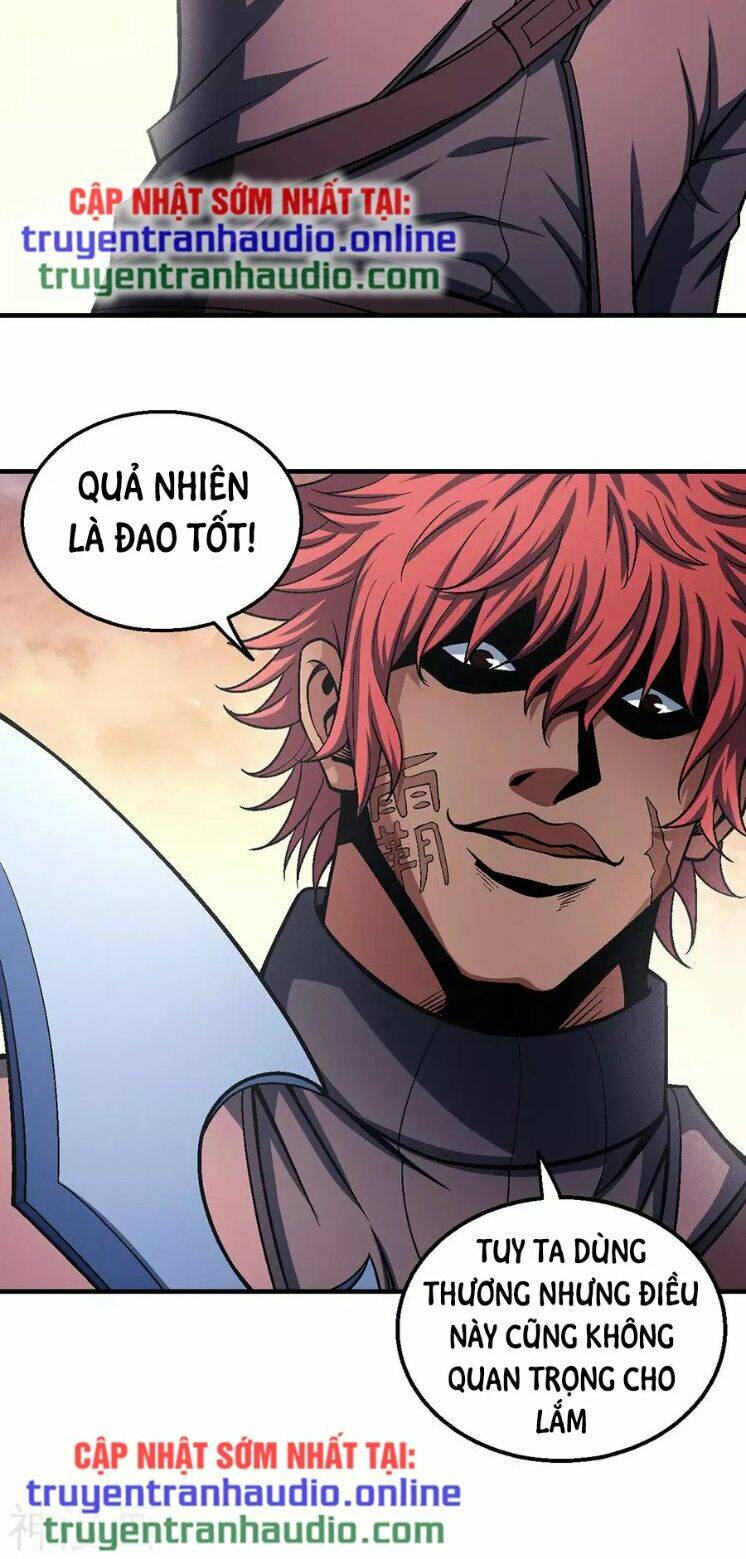 Tuyệt Thế Võ Thần Chapter 357 - Trang 2