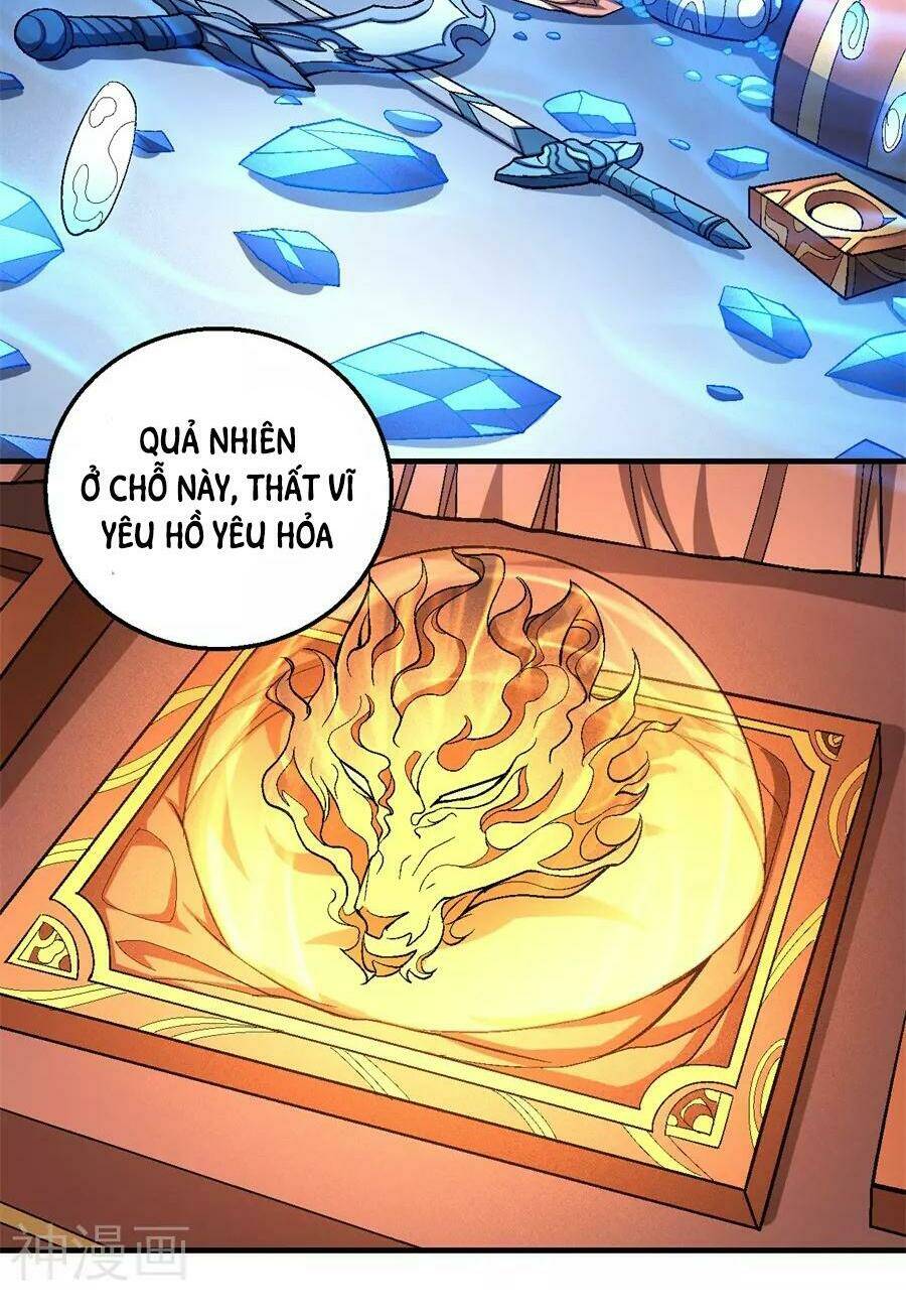 Tuyệt Thế Võ Thần Chapter 358 - Trang 2