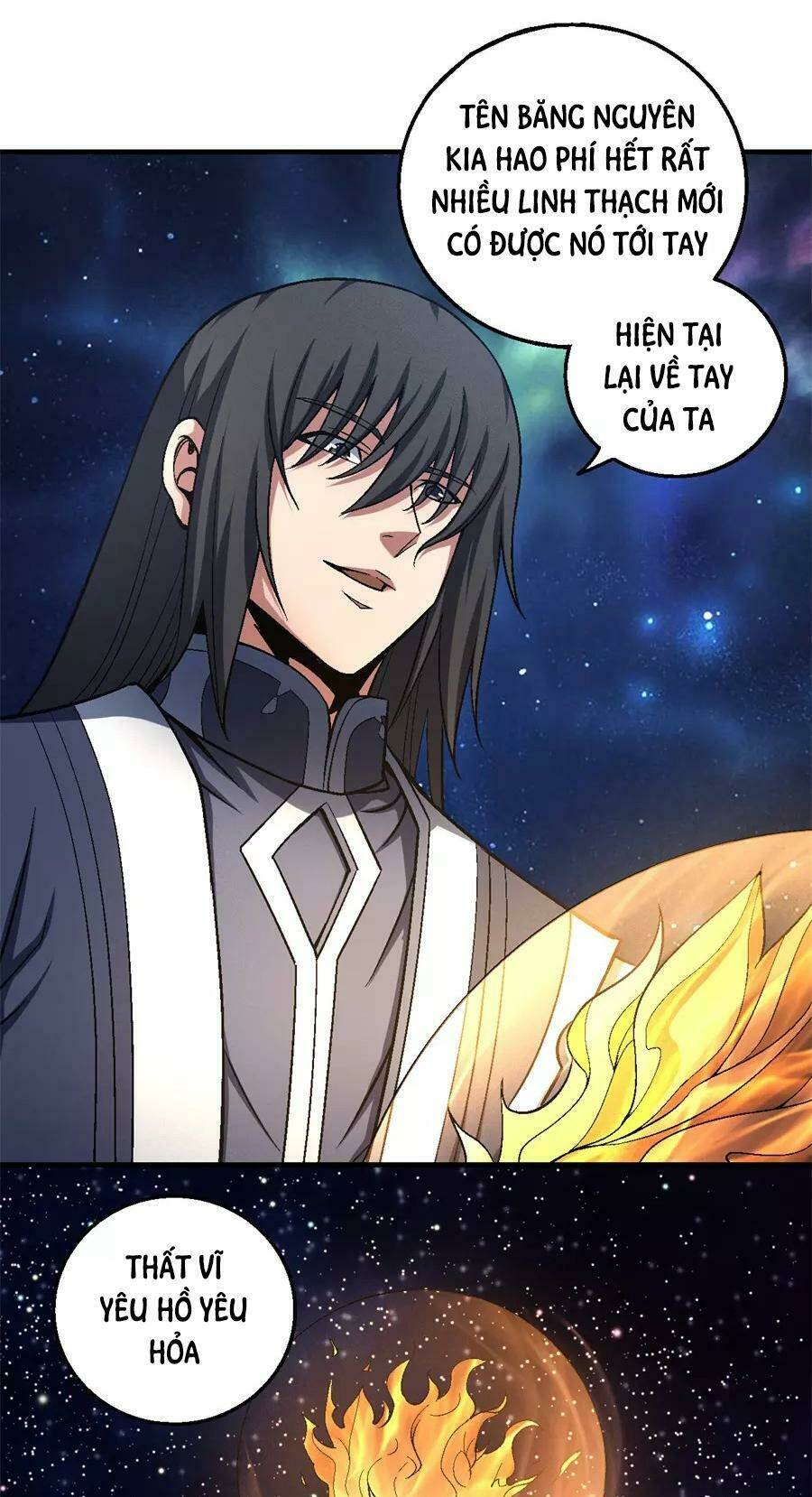 Tuyệt Thế Võ Thần Chapter 358 - Trang 2