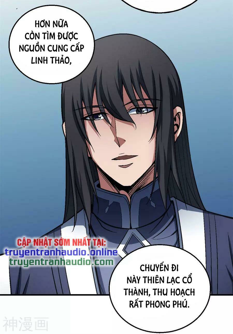 Tuyệt Thế Võ Thần Chapter 358 - Trang 2