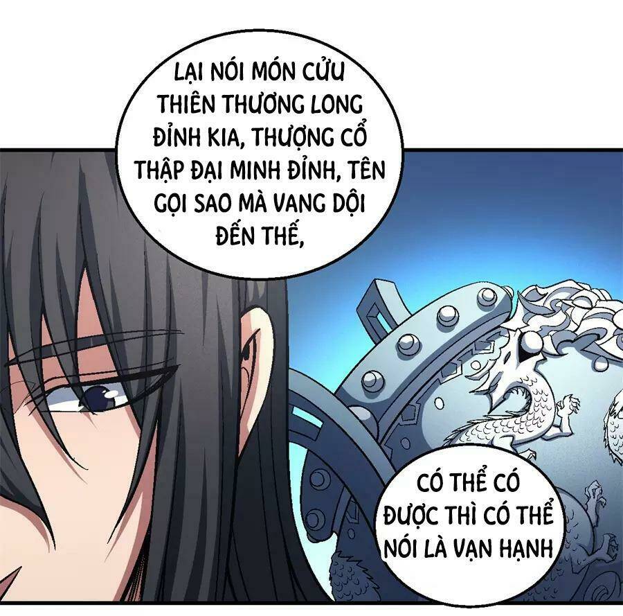 Tuyệt Thế Võ Thần Chapter 358 - Trang 2