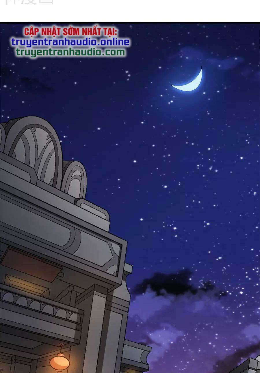 Tuyệt Thế Võ Thần Chapter 358 - Trang 2