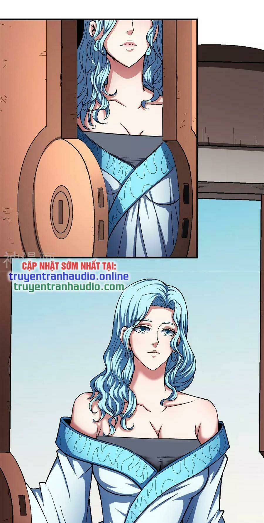 Tuyệt Thế Võ Thần Chapter 358 - Trang 2