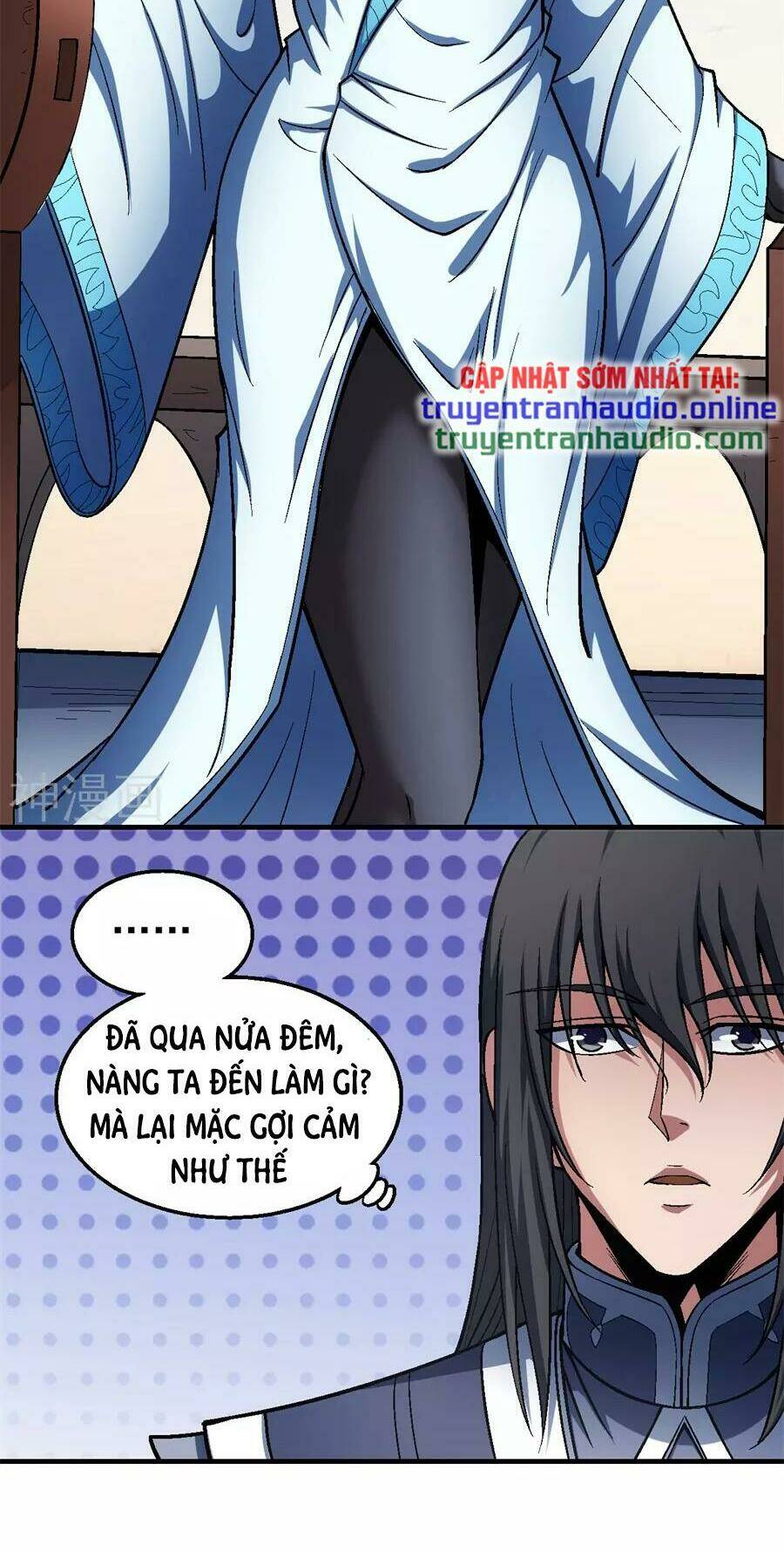 Tuyệt Thế Võ Thần Chapter 358 - Trang 2