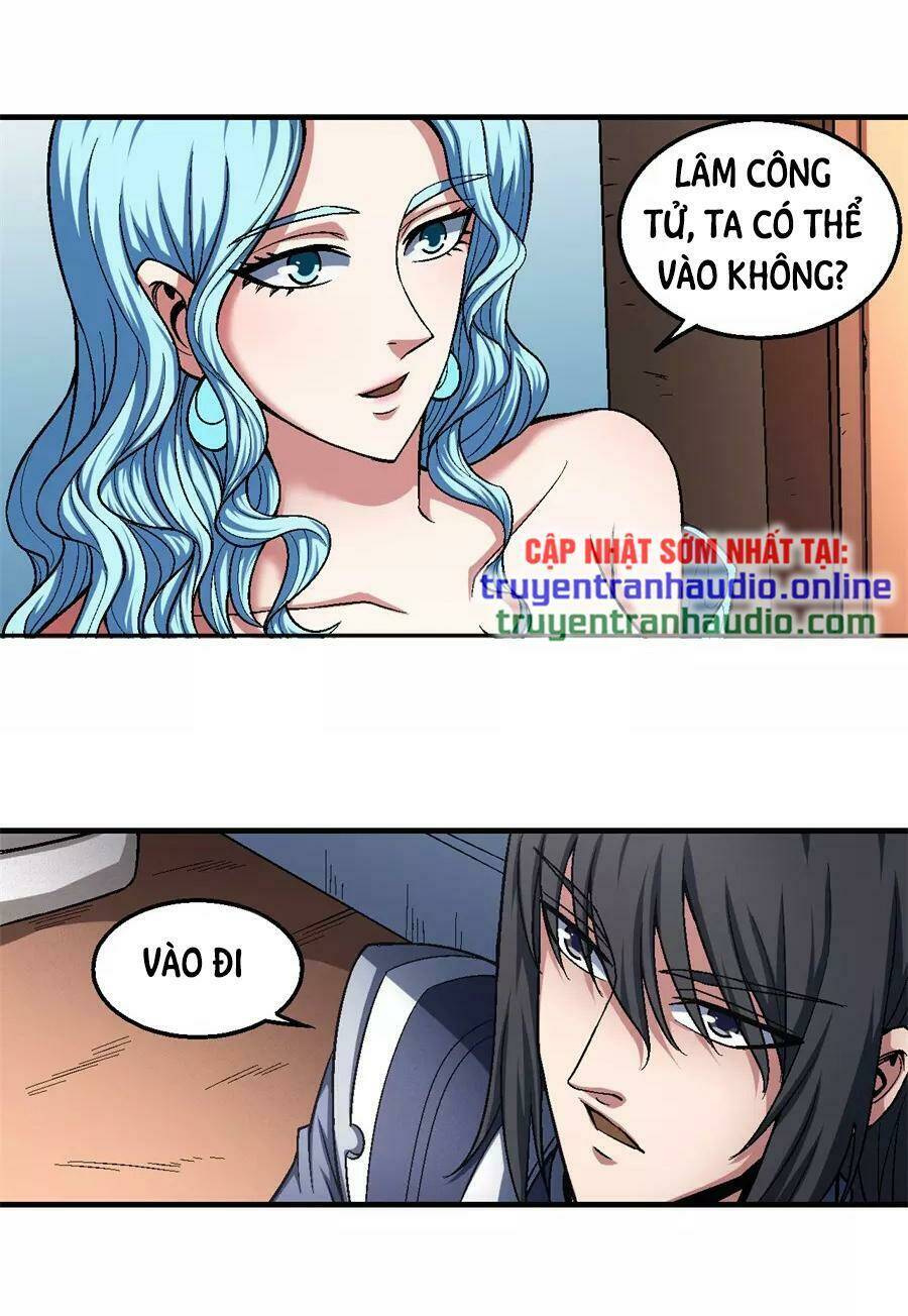 Tuyệt Thế Võ Thần Chapter 358 - Trang 2