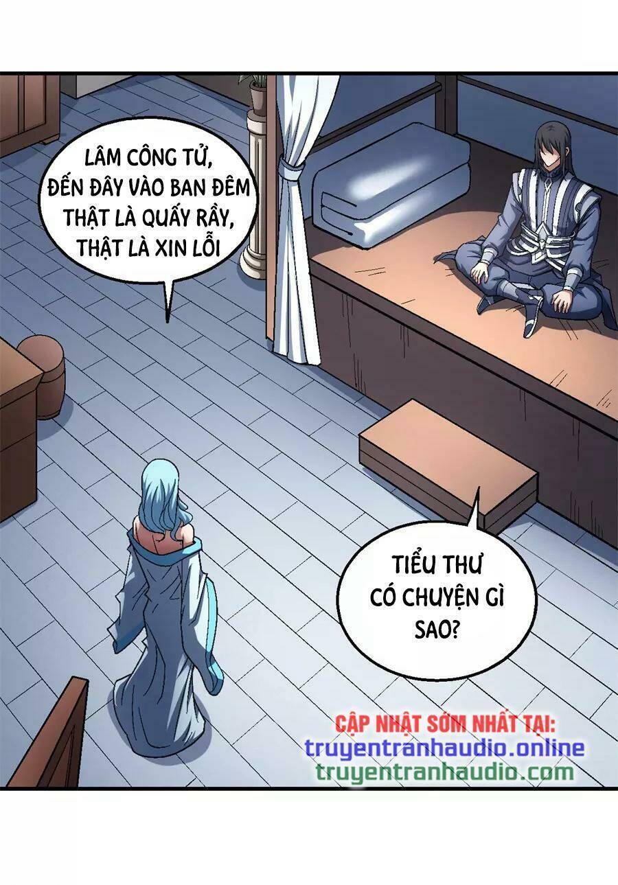Tuyệt Thế Võ Thần Chapter 358 - Trang 2