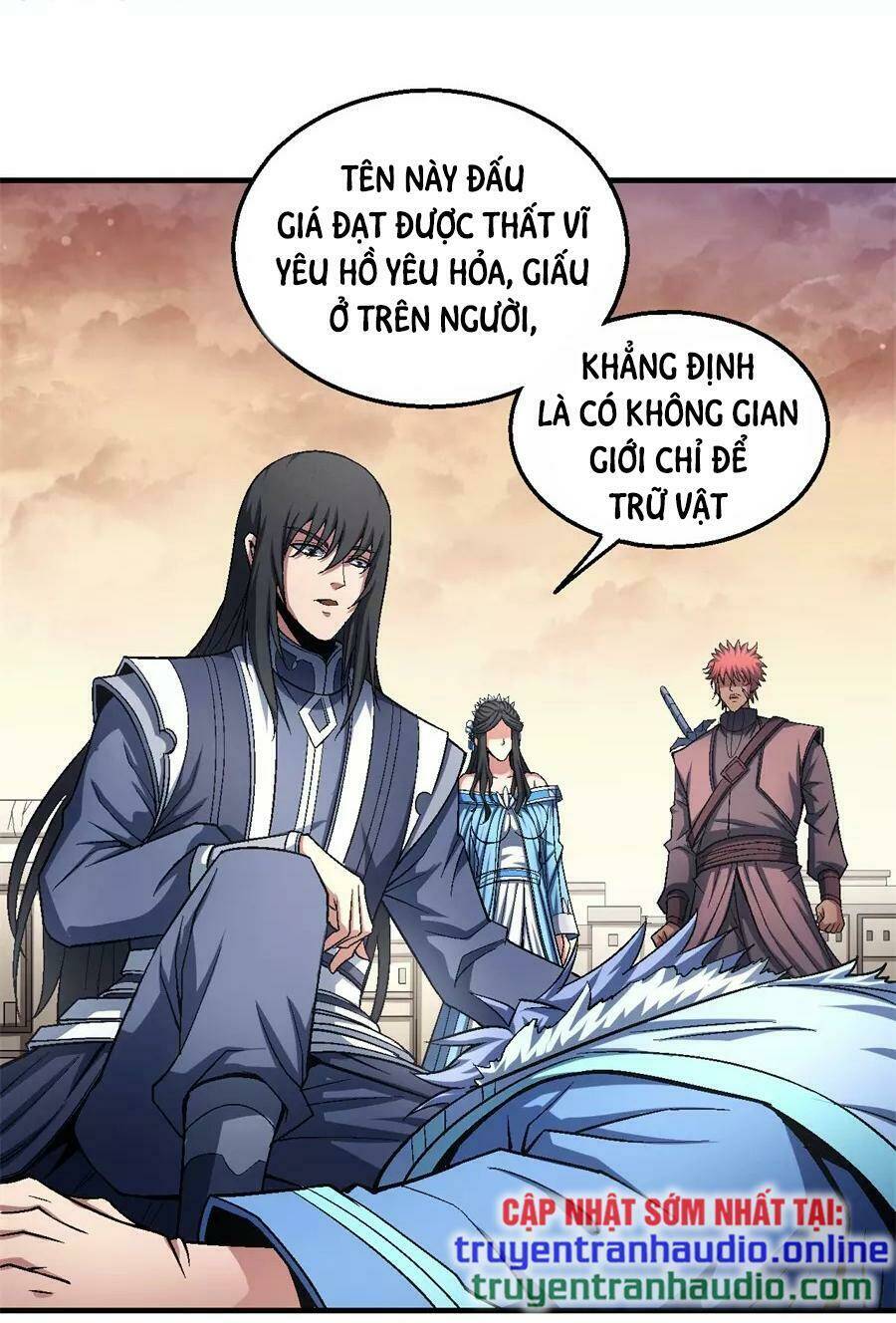 Tuyệt Thế Võ Thần Chapter 358 - Trang 2