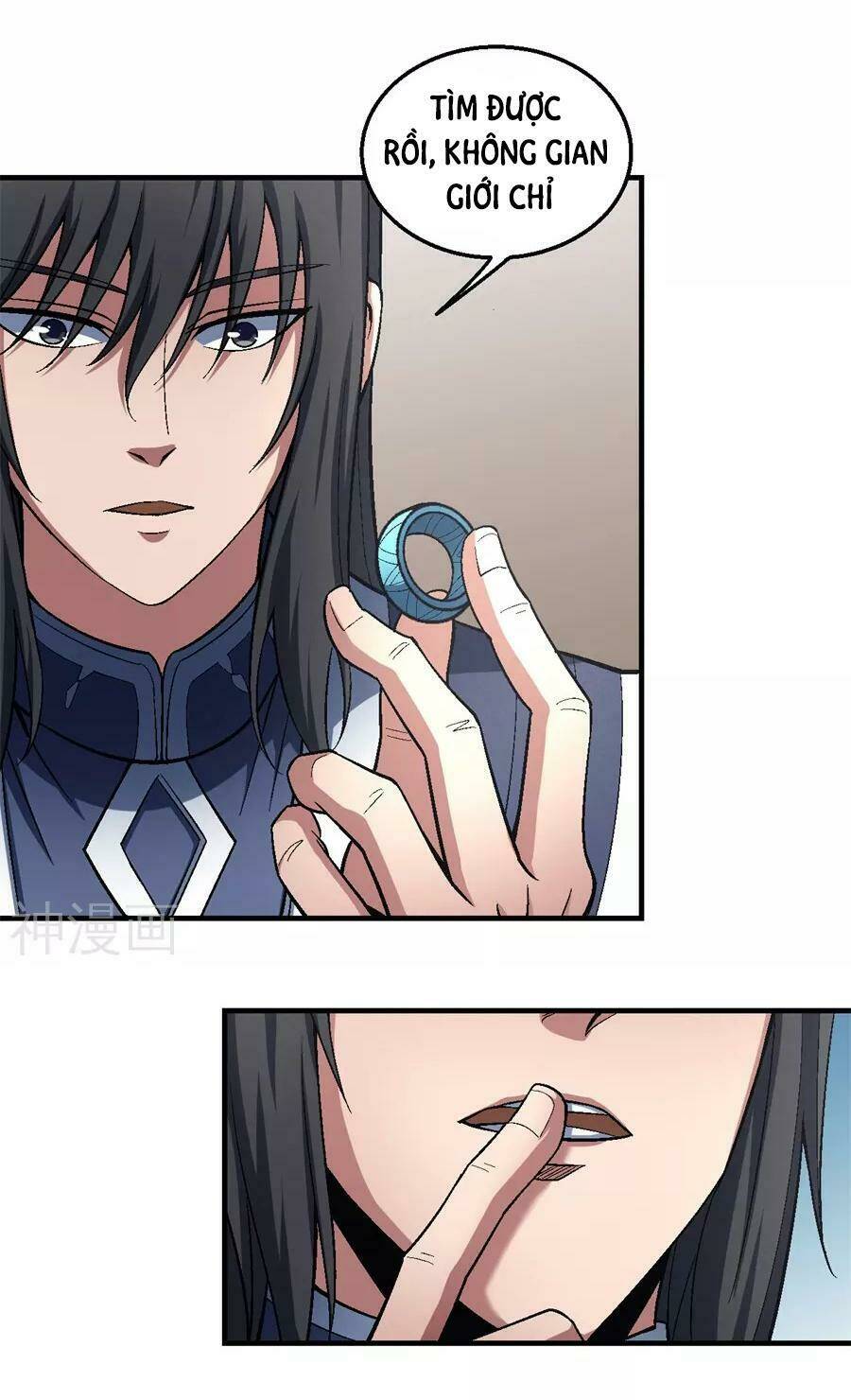 Tuyệt Thế Võ Thần Chapter 358 - Trang 2