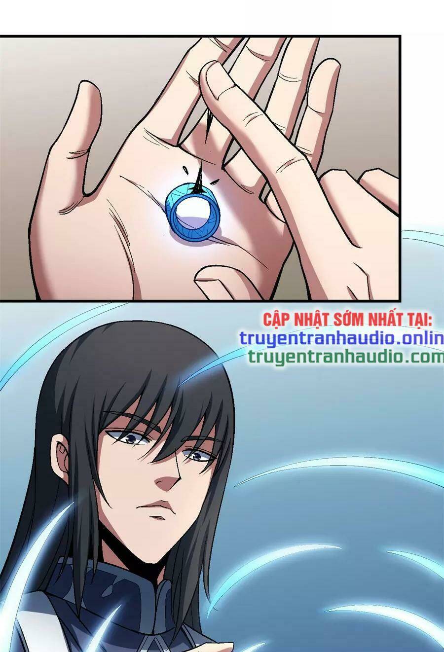 Tuyệt Thế Võ Thần Chapter 358 - Trang 2