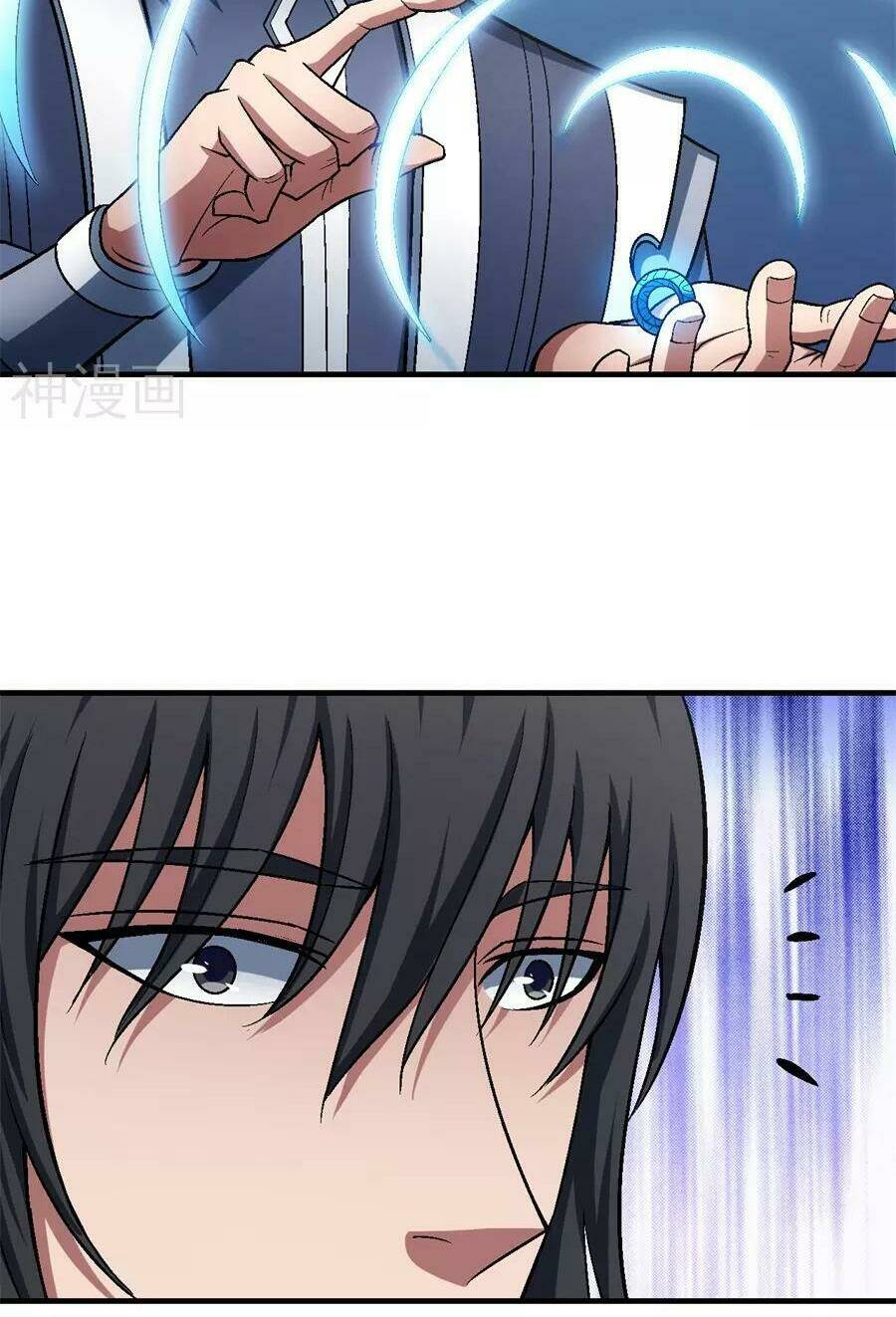 Tuyệt Thế Võ Thần Chapter 358 - Trang 2