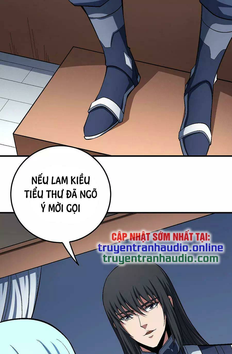 Tuyệt Thế Võ Thần Chapter 359 - Trang 2