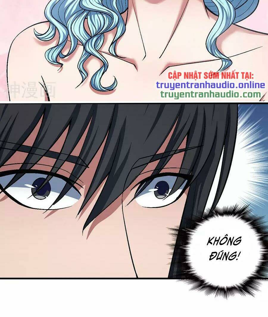 Tuyệt Thế Võ Thần Chapter 359 - Trang 2