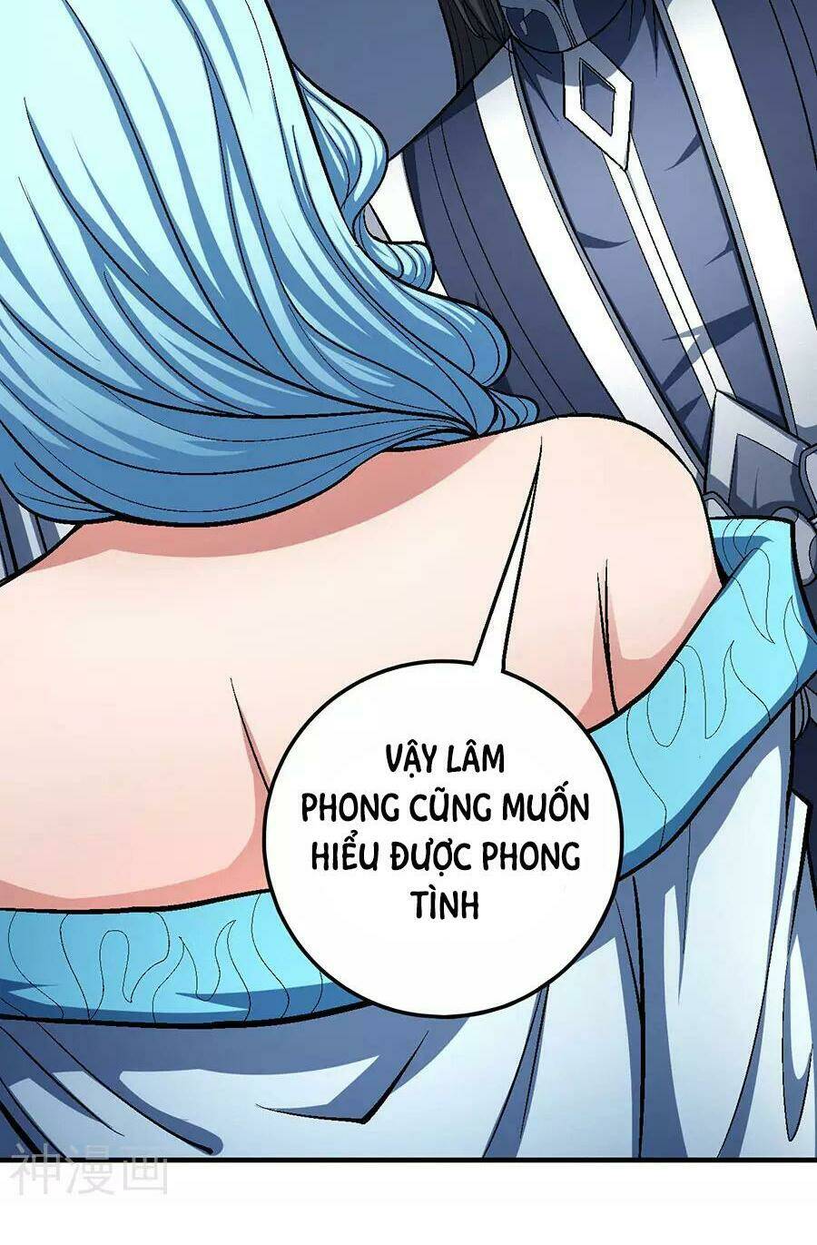 Tuyệt Thế Võ Thần Chapter 359 - Trang 2