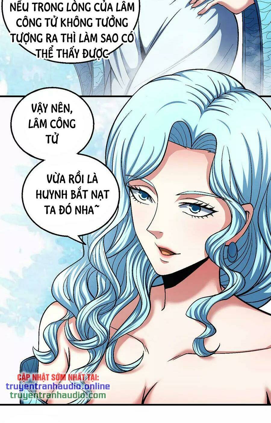 Tuyệt Thế Võ Thần Chapter 359 - Trang 2