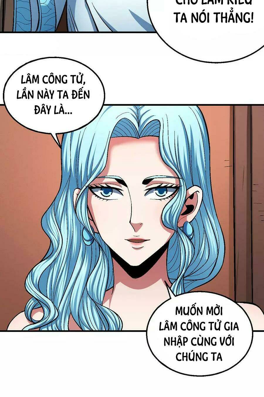 Tuyệt Thế Võ Thần Chapter 359 - Trang 2