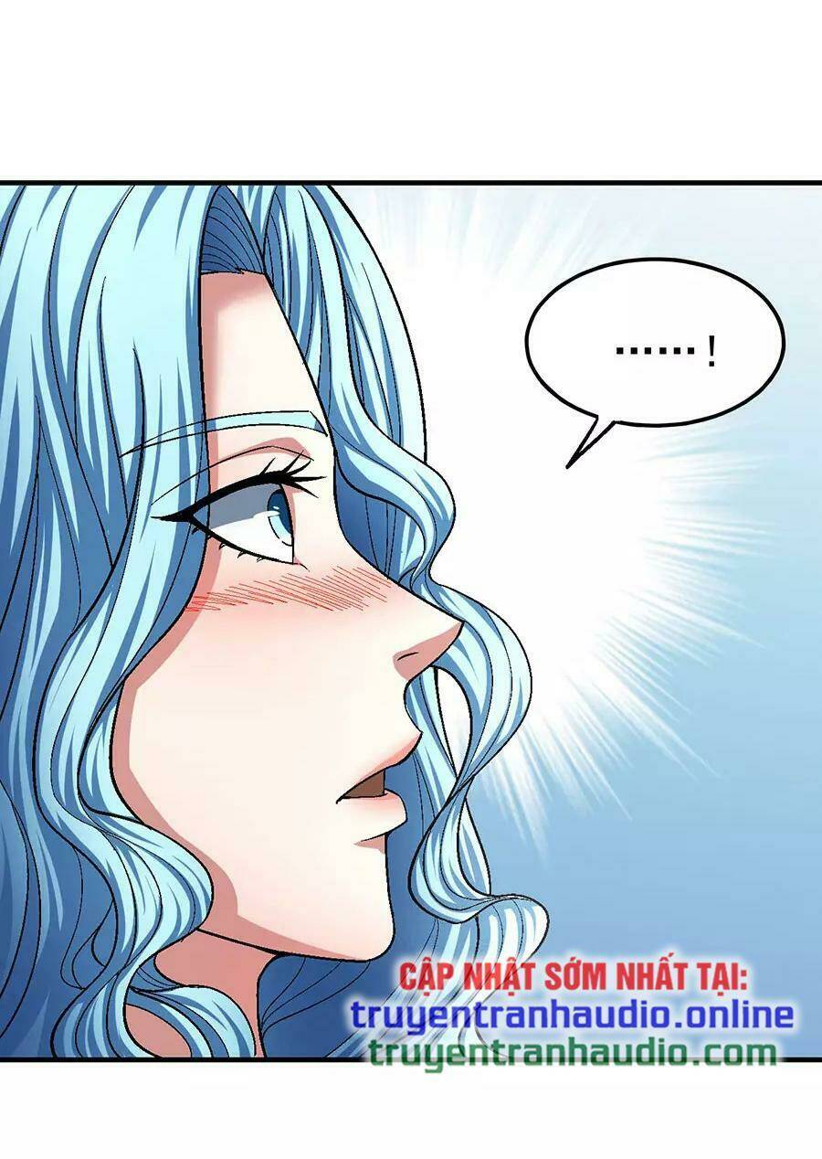 Tuyệt Thế Võ Thần Chapter 359 - Trang 2