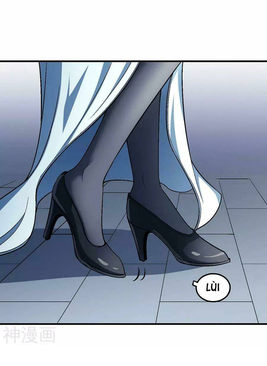 Tuyệt Thế Võ Thần Chapter 359 - Trang 2