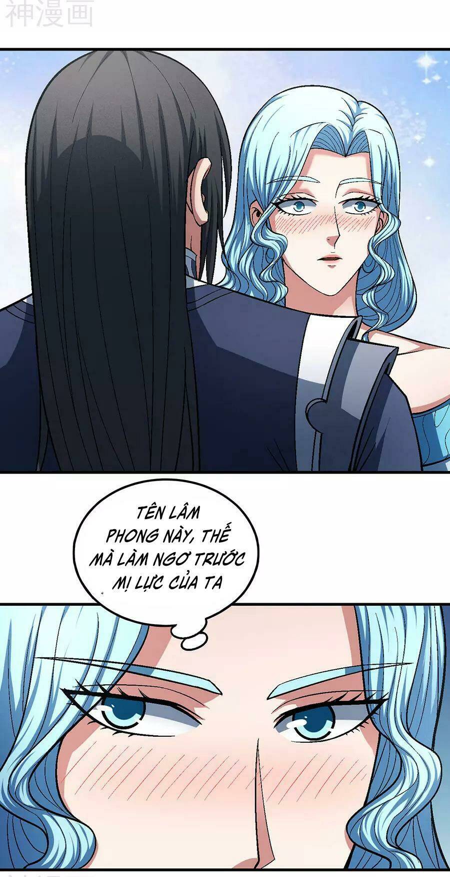 Tuyệt Thế Võ Thần Chapter 359 - Trang 2