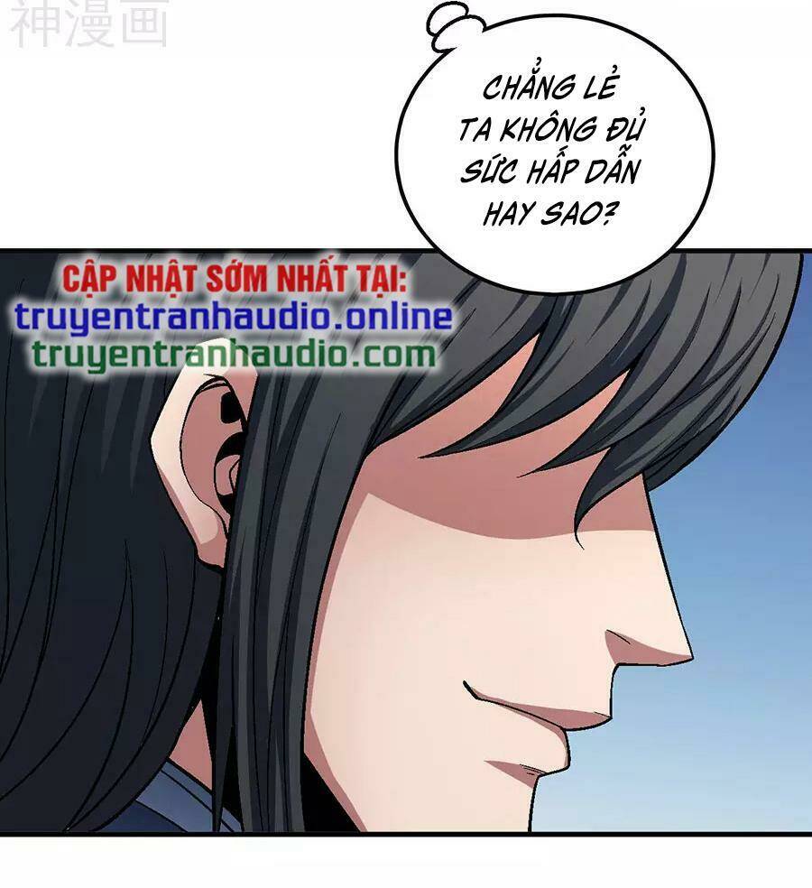 Tuyệt Thế Võ Thần Chapter 359 - Trang 2