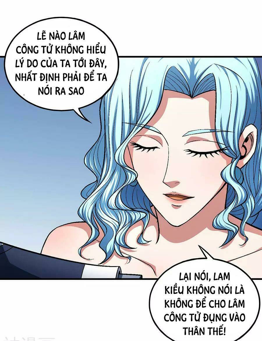 Tuyệt Thế Võ Thần Chapter 359 - Trang 2