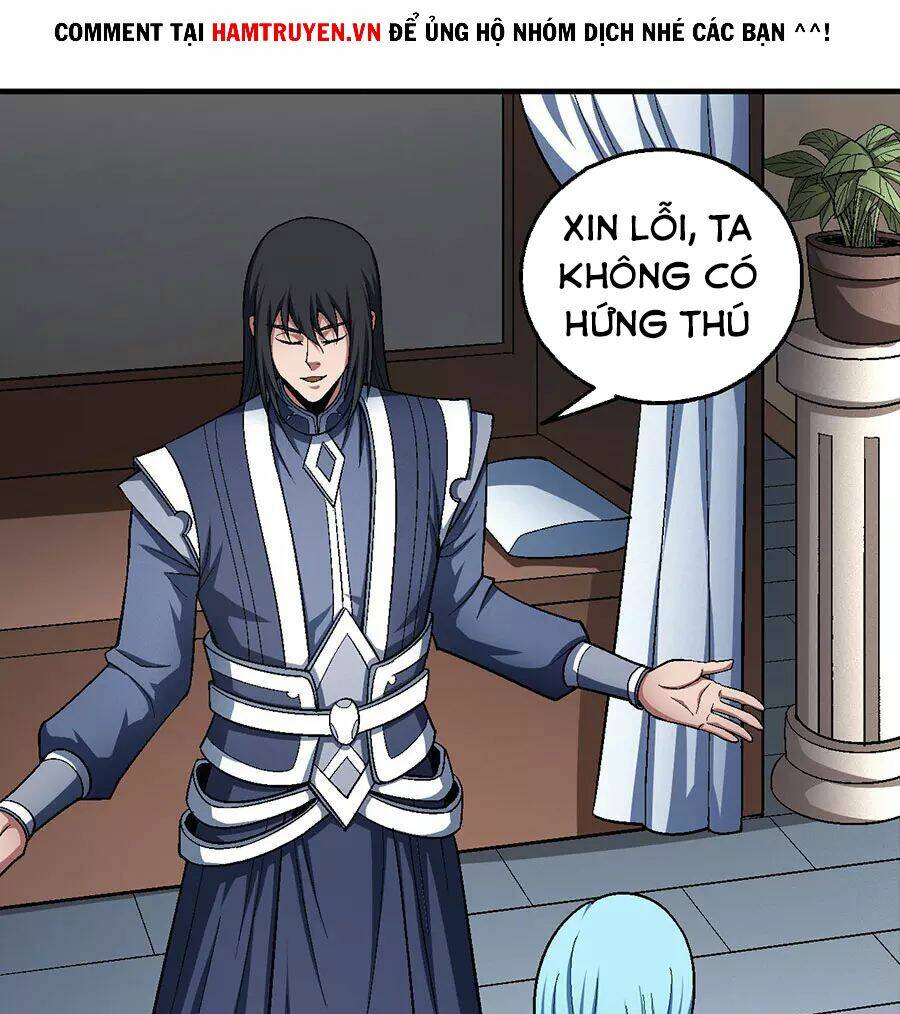 Tuyệt Thế Võ Thần Chapter 360 - Trang 2