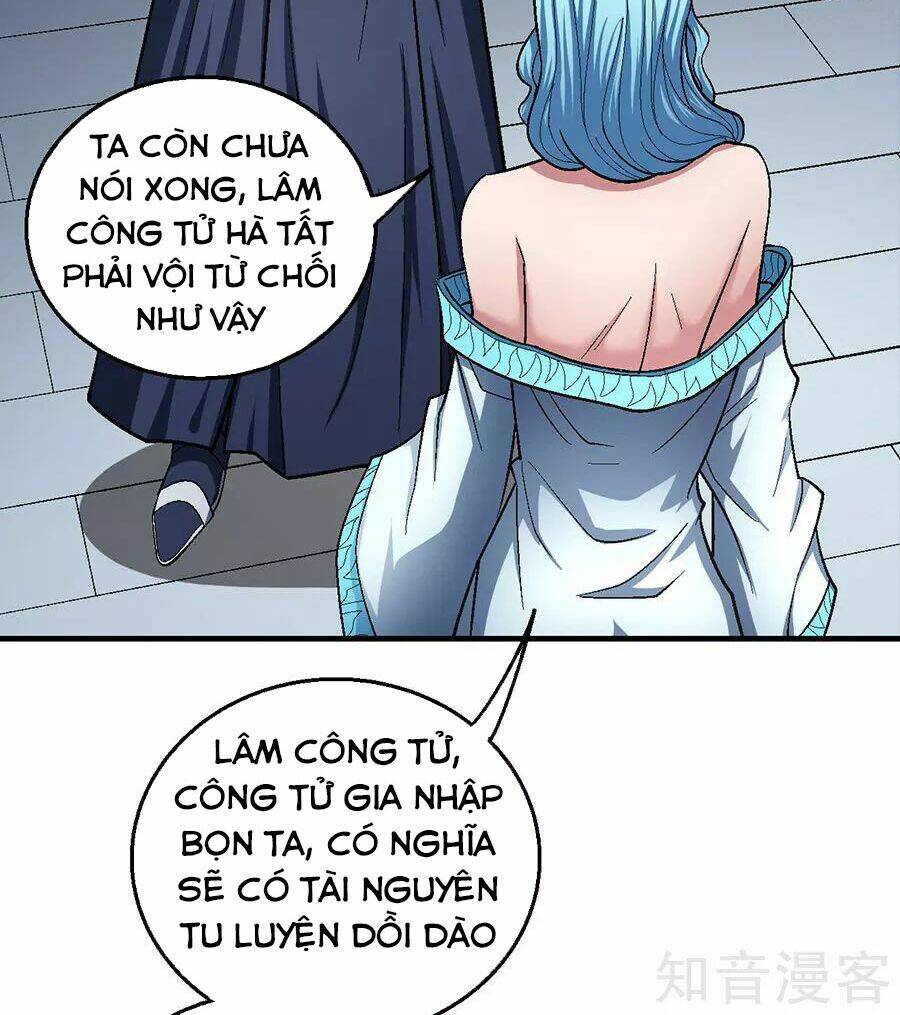 Tuyệt Thế Võ Thần Chapter 360 - Trang 2