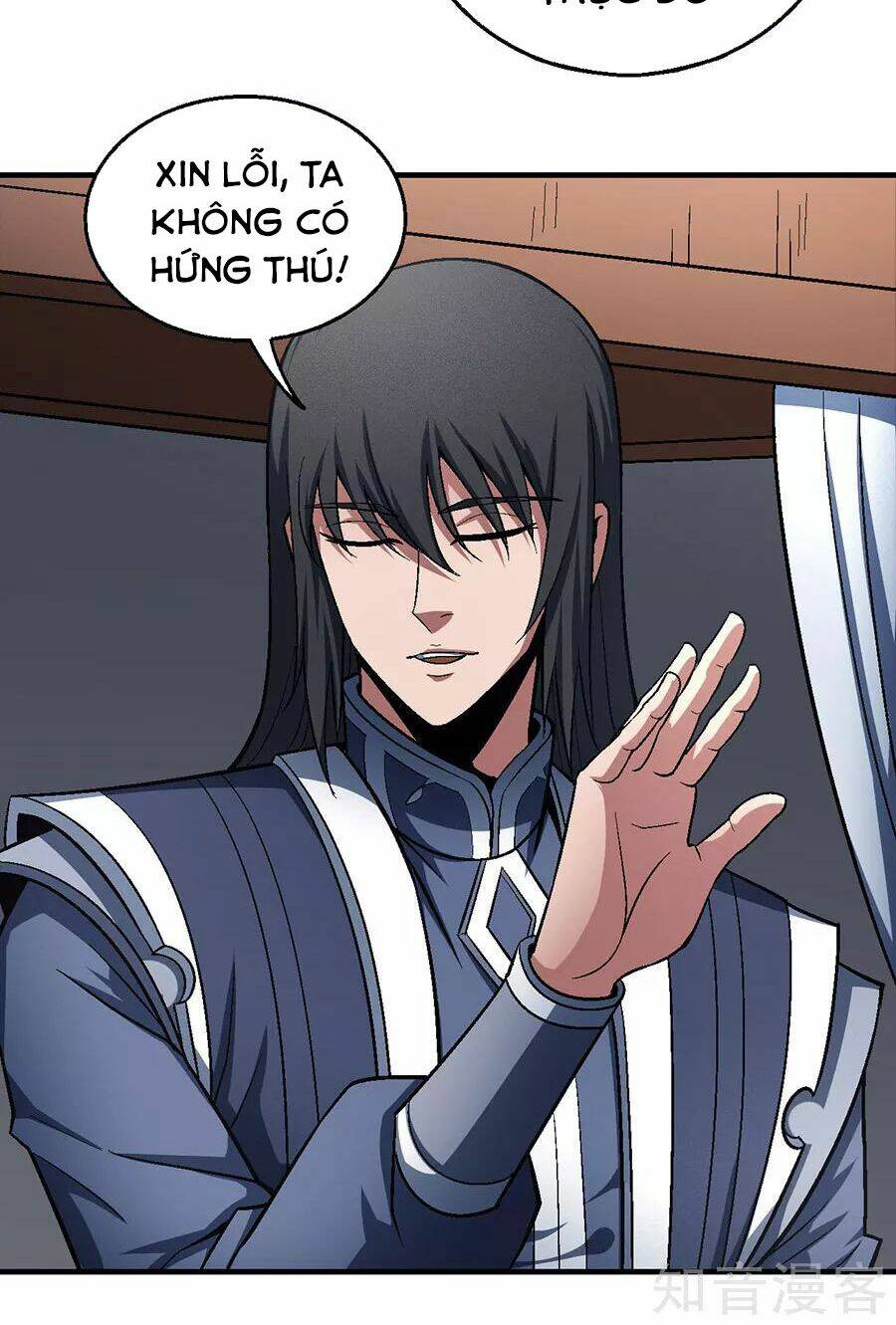 Tuyệt Thế Võ Thần Chapter 360 - Trang 2