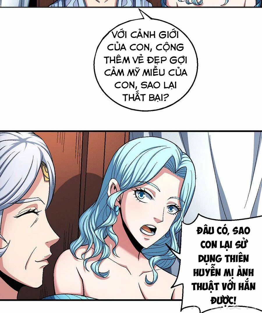 Tuyệt Thế Võ Thần Chapter 361 - Trang 2