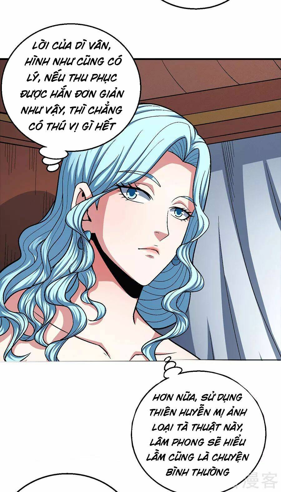 Tuyệt Thế Võ Thần Chapter 361 - Trang 2