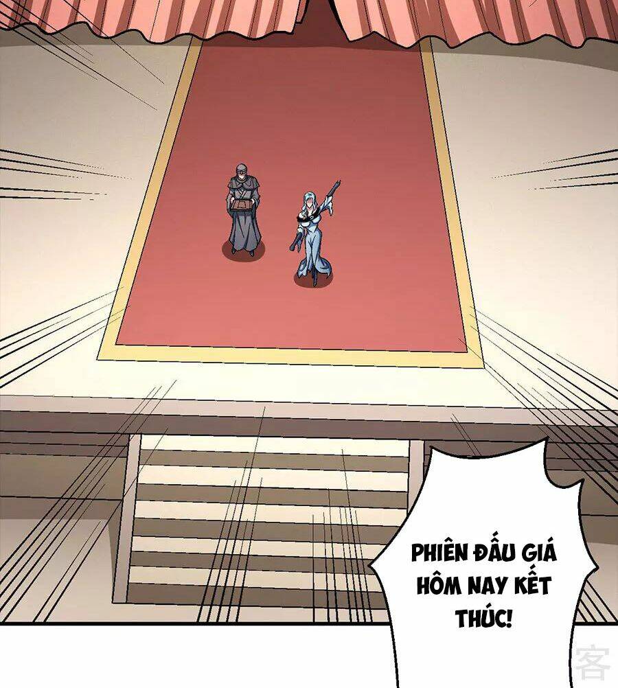 Tuyệt Thế Võ Thần Chapter 361 - Trang 2