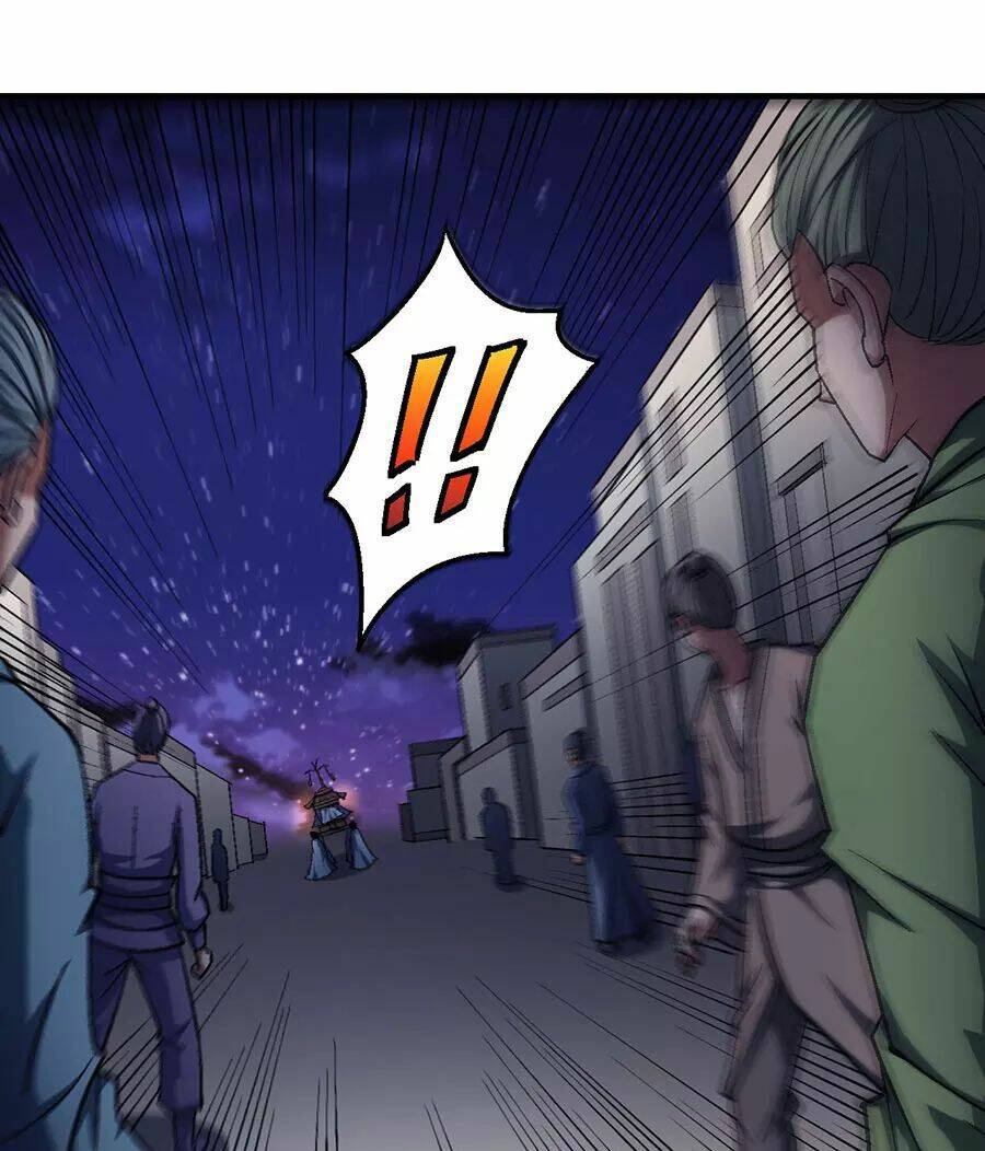 Tuyệt Thế Võ Thần Chapter 361 - Trang 2