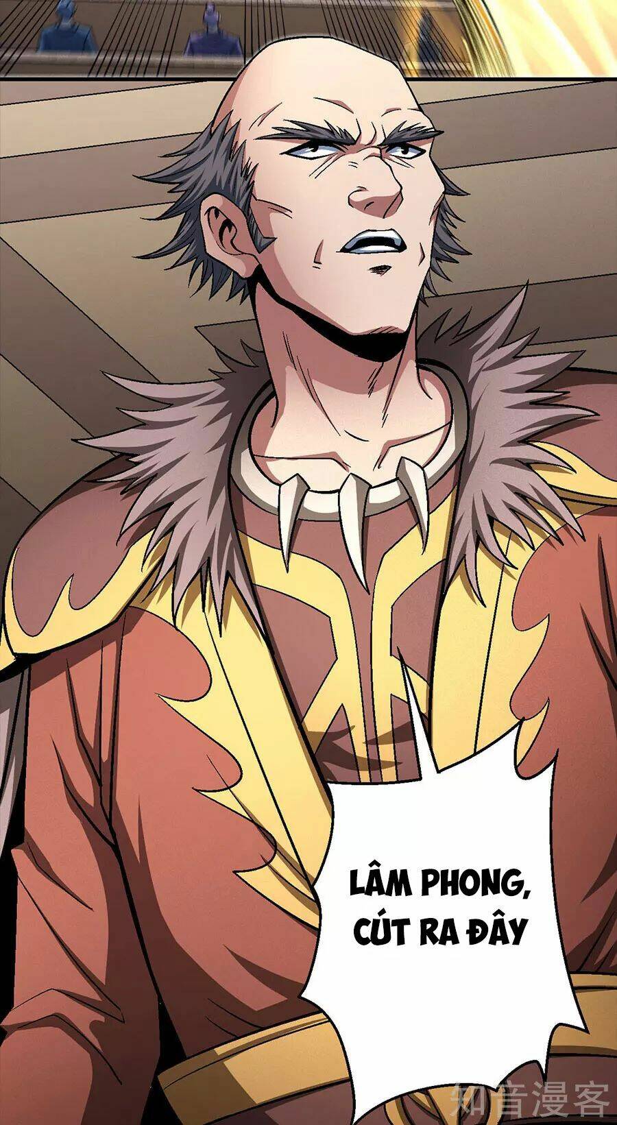 Tuyệt Thế Võ Thần Chapter 361 - Trang 2