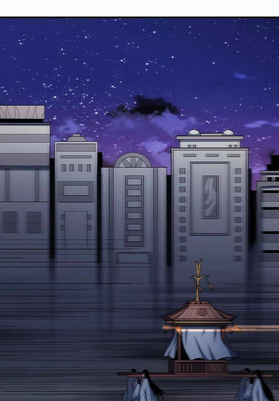 Tuyệt Thế Võ Thần Chapter 361 - Trang 2