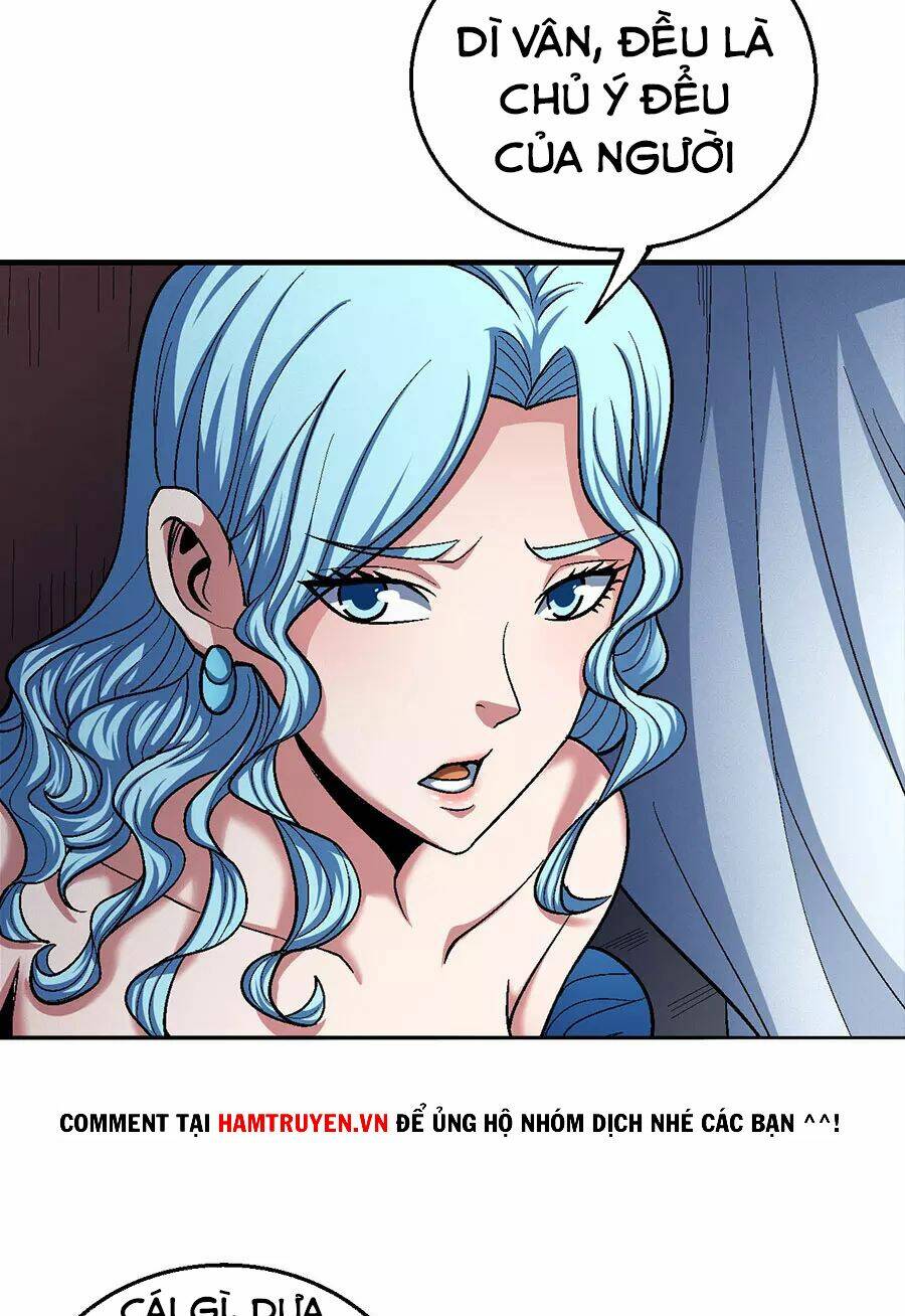 Tuyệt Thế Võ Thần Chapter 361 - Trang 2