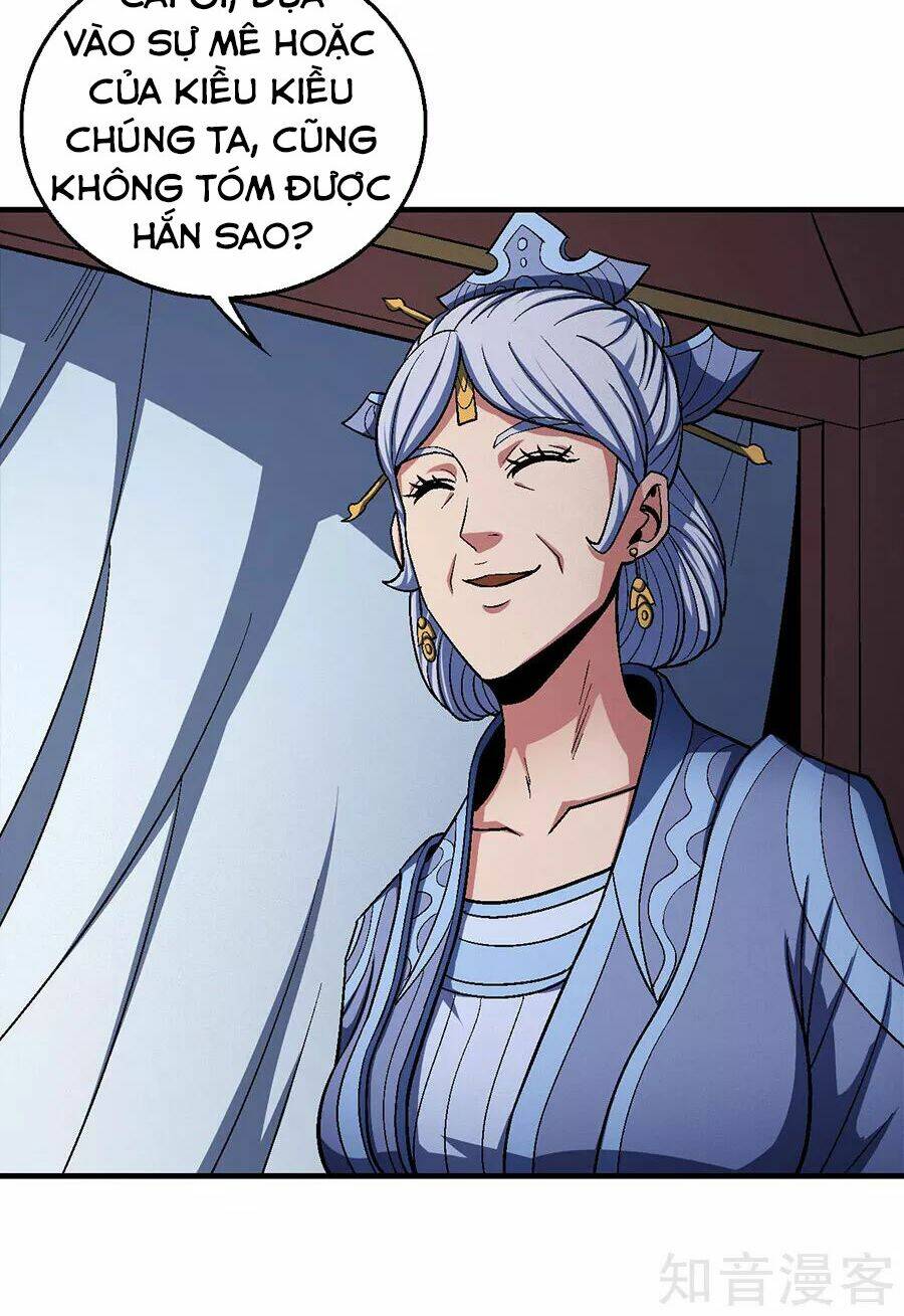 Tuyệt Thế Võ Thần Chapter 361 - Trang 2