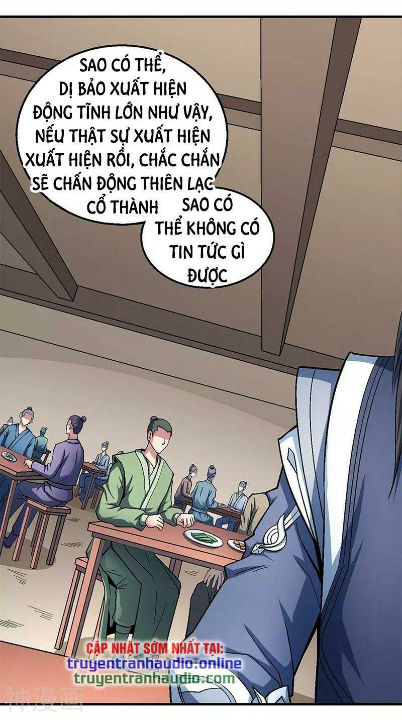 Tuyệt Thế Võ Thần Chapter 362 - Trang 2