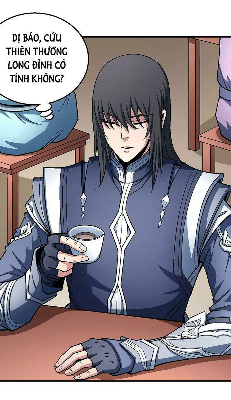 Tuyệt Thế Võ Thần Chapter 362 - Trang 2