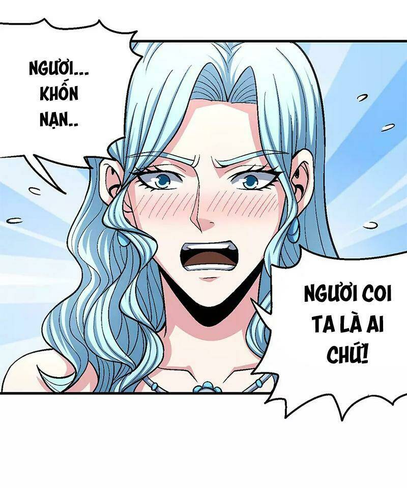 Tuyệt Thế Võ Thần Chapter 362 - Trang 2
