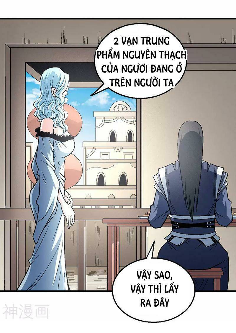 Tuyệt Thế Võ Thần Chapter 362 - Trang 2