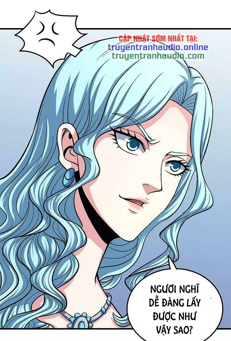 Tuyệt Thế Võ Thần Chapter 362 - Trang 2