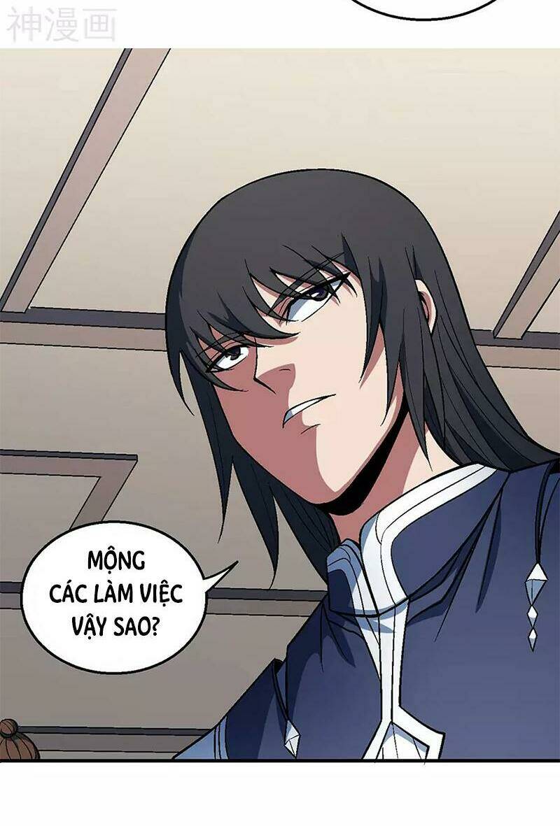 Tuyệt Thế Võ Thần Chapter 362 - Trang 2